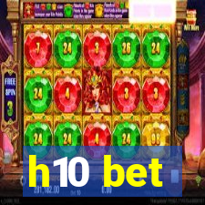 h10 bet